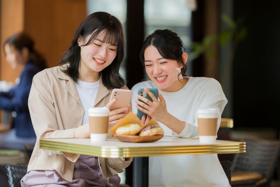 【公式】infoQの友達紹介で1000円！始め方と注意点まとめ