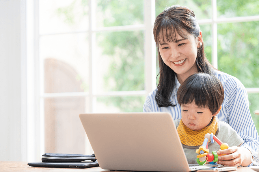 主婦496人調査|在宅ワーク初心者おすすめ18選【2026年・完全在宅特化】