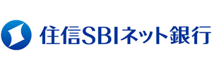 住信SBIネット銀行
