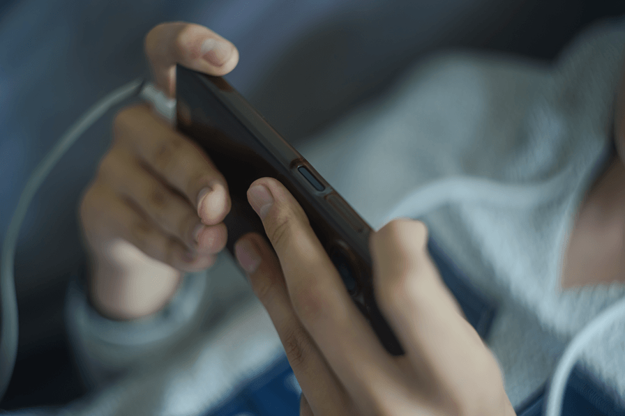 ゲーム課金にポイントを活用するイメージ