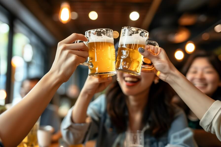 会社員がアンケートモニターを続けられる理由